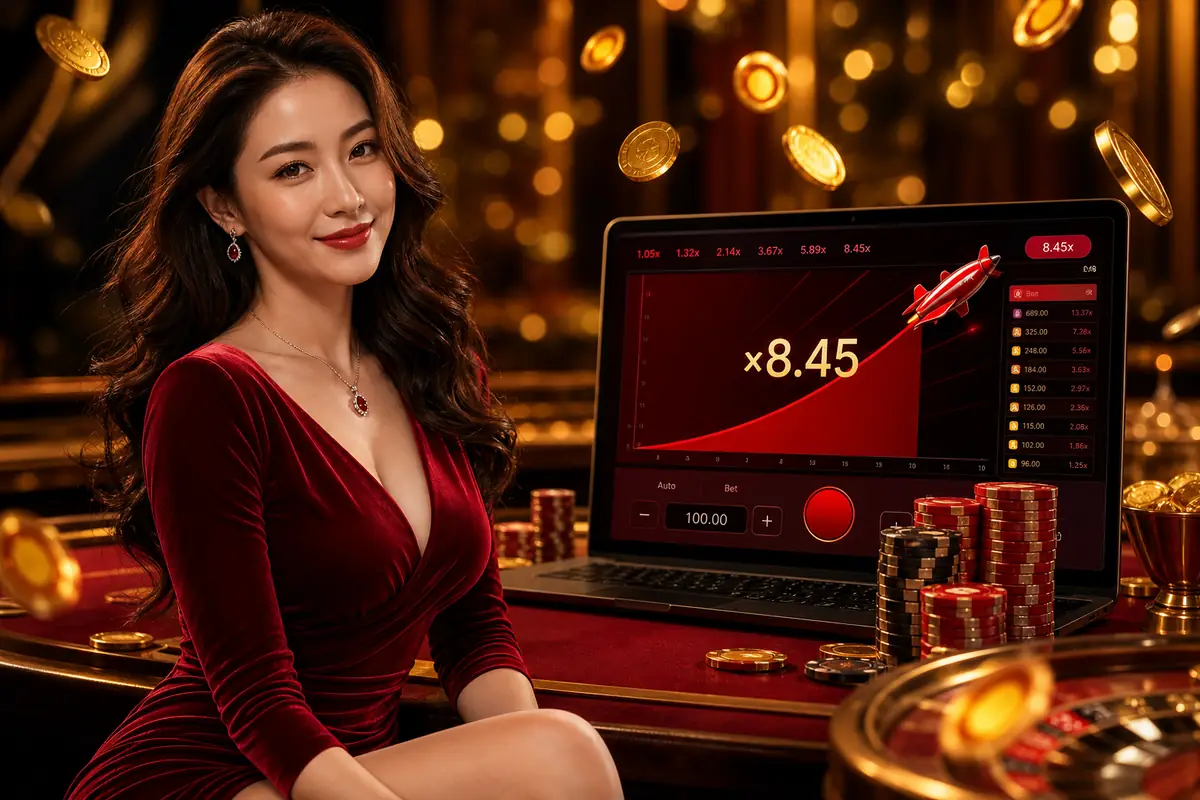 1ong777 bonus selamat datang untuk pemain baharu