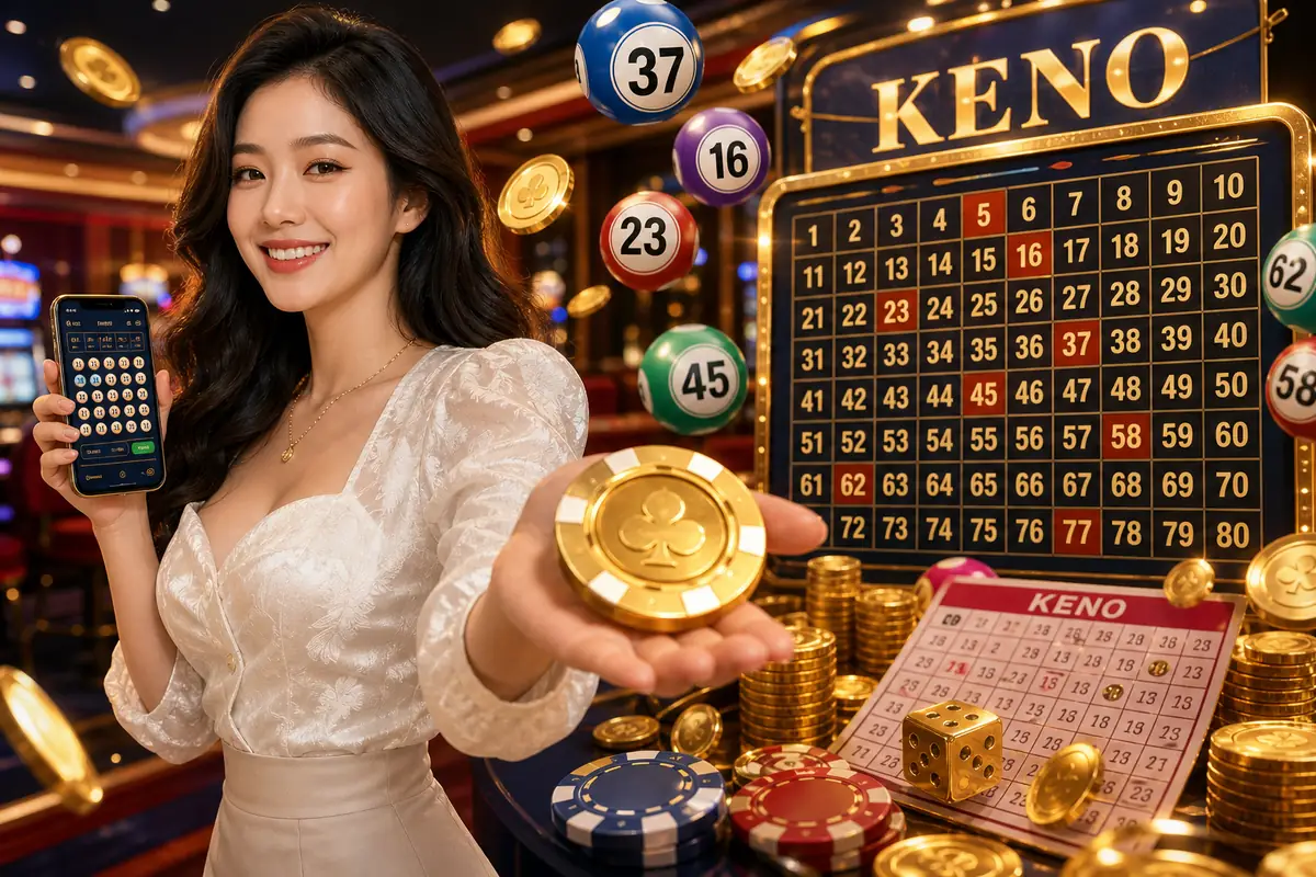 1ong777 Casino antaramuka permainan langsung mudah alih