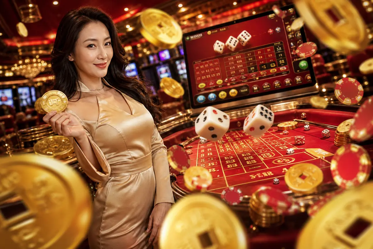1ong777 jackpot progresif slot permainan