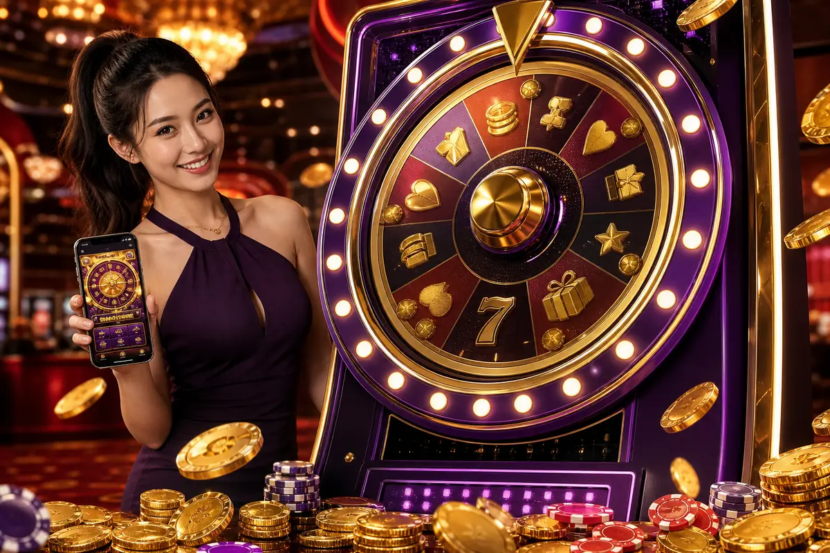 1ong777 login papan pemuka kasino online