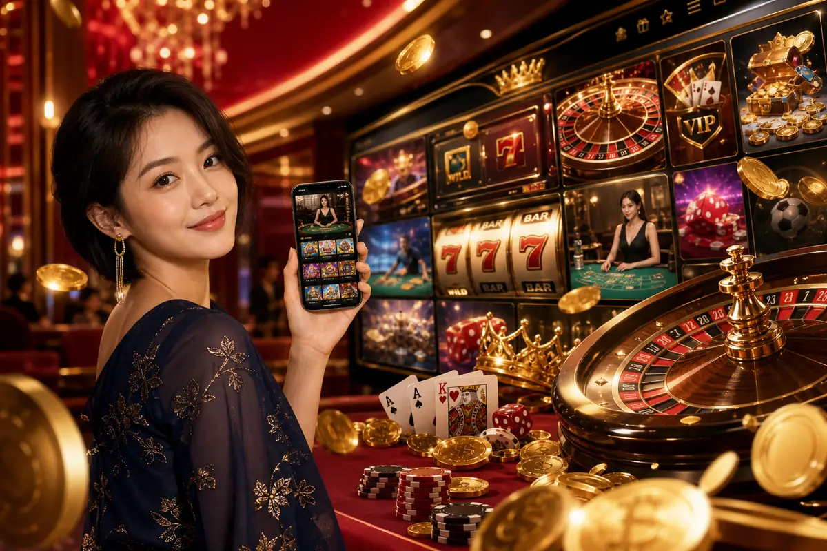 1ong777 jackpot permainan memancing arkad