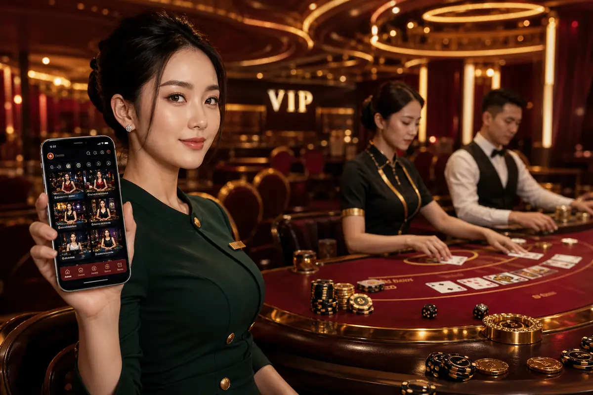 1ong777 platform kasino online Malaysia