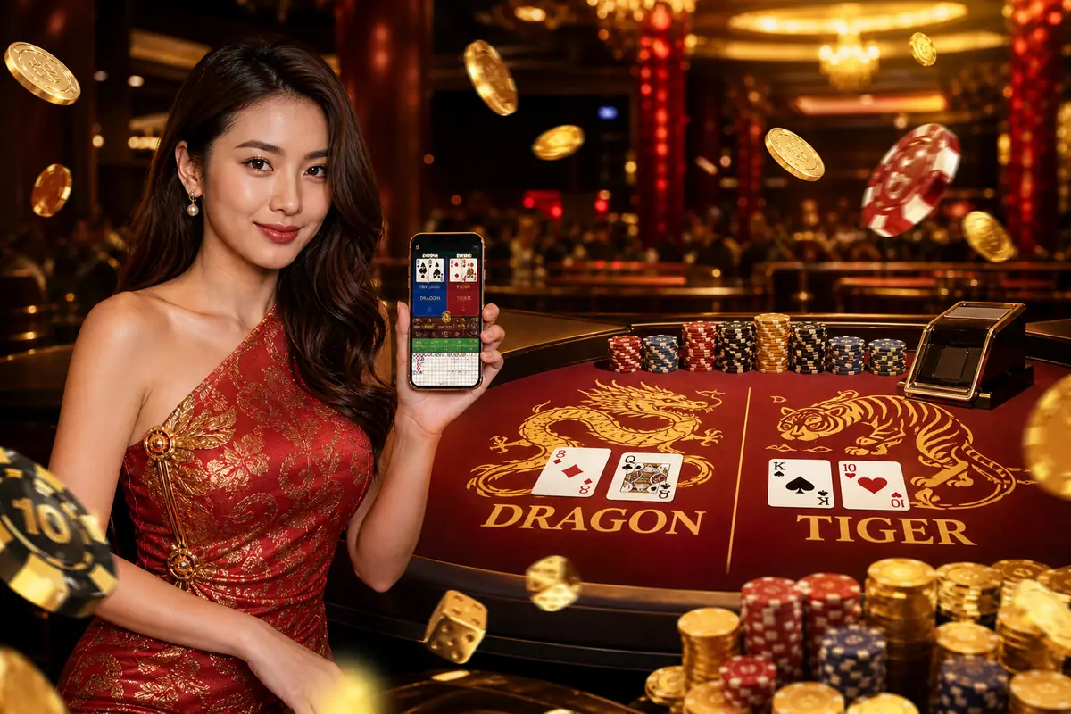 1ong777 jackpot sampingan live casino baccarat