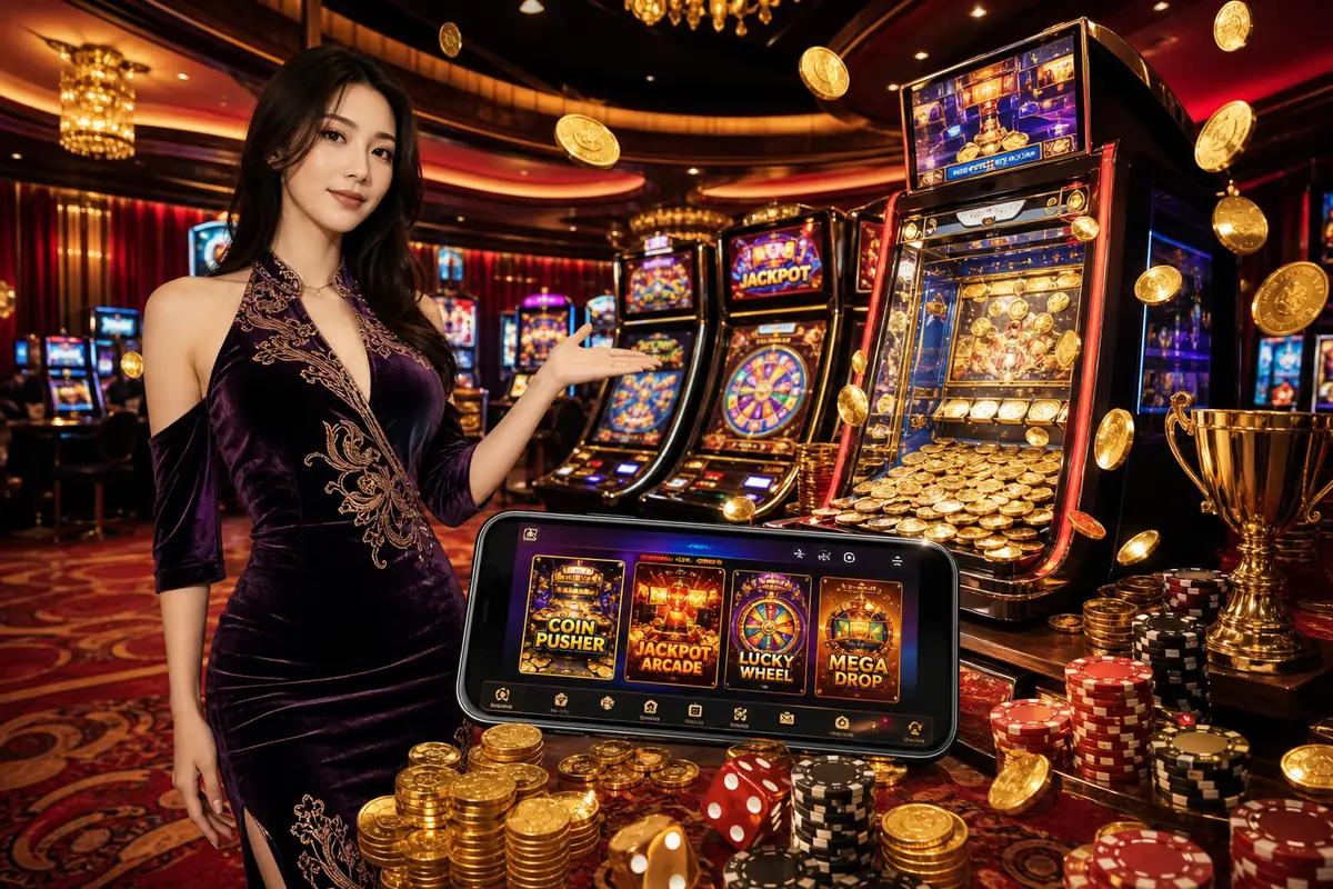 1ong777 strategi pertaruhan Teen Patti