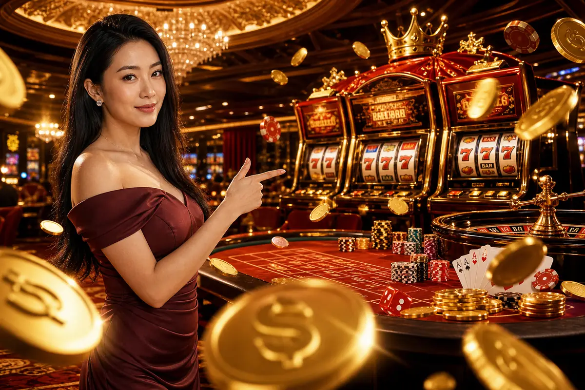 1ong777 kaedah pembayaran e-wallet Malaysia